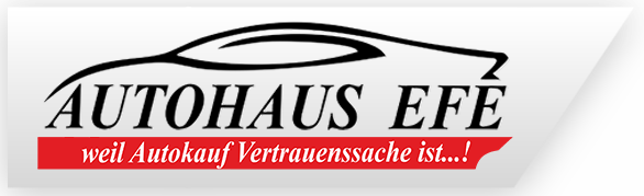 Autohaus EFE Sindelfingen